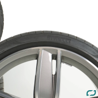 Original Audi A3 S3 RS3 8V Sommerräder Sommerreifen...