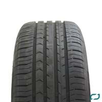 Original Passat 3G B8 Sommerräder Istanbul Sommerreifen 3G0601025E 215/55R17 94W