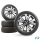 Original Seat Arona KJ7 Sommerräder Sommerreifen 6F9601025D 205/55 R17 91V DEMO