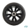 Original Seat Arona KJ7 Sommerräder Sommerreifen 6F9601025D 205/55 R17 91V DEMO