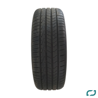 Original VW T7 Dundrod Sommerräder Sommerreifen 17 Zoll 235/55 R17 103H DOT22