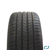 Original VW T7 Dundrod Sommerräder Sommerreifen 17 Zoll 235/55 R17 103H DOT22