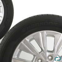 Original VW T7 Dundrod Sommerräder Sommerreifen 17 Zoll 235/55 R17 103H DOT22