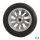 Original VW T7 Dundrod Sommerräder Sommerreifen 17 Zoll 235/55 R17 103H DOT22