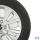 Original VW T7 Dundrod Sommerräder Sommerreifen 17 Zoll 235/55 R17 103H DOT22