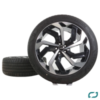 Audi E-tron GEN GEA Sommerräder Sommerreifen 21 Zoll 4KE601025A 265/45 R21 108H