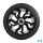 Audi E-tron GEN GEA Sommerräder Sommerreifen 21 Zoll 4KE601025A 265/45 R21 108H