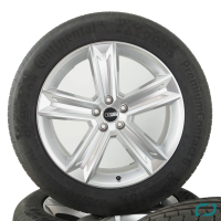 Original Audi Q8 SQ8 Sommerräder Sommerreifen 20Zoll...