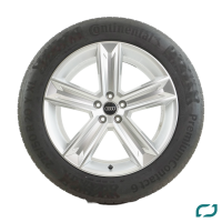 Original Audi Q8 SQ8 Sommerräder Sommerreifen 20Zoll 4M8601025C 275/50 R20 113Y DEMO