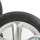Original Audi Q8 SQ8 Sommerräder Sommerreifen 20Zoll 4M8601025C 275/50 R20 113Y DEMO