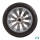 Original VW T-ROC Mayfield Sommerräder Sommerreifen 215/55 R17 94V 2GA601025N