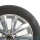Original VW T-ROC Mayfield Sommerräder Sommerreifen 215/55 R17 94V 2GA601025N