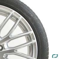 Original Audi Q2 SQ2 Sommerräder Sommerreifen 19 Zoll 235/40 R19 96Y 81A601025L NEU