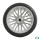 Original Audi Q2 SQ2 Sommerräder Sommerreifen 19 Zoll 235/40 R19 96Y 81A601025L NEU