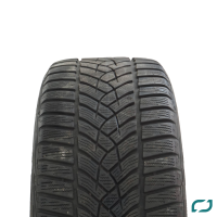 Original Mercedes C-Klasse W206 S206 Winterräder Winterreifen 225/45 R18 95H RDK