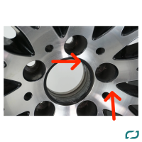 Original Mercedes C-Klasse W206 S206 Winterräder Winterreifen 225/45 R18 95H RDK