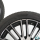 Original Mercedes C-Klasse W206 S206 Winterräder Winterreifen 225/45 R18 95H RDK