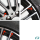 Original Mercedes C-Klasse W206 S206 Winterräder Winterreifen 225/45 R18 95H RDK