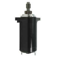 HC CARGO starter motor 12V 0.6 kW 111918 for Bombardier ATV UTV snowmobiles