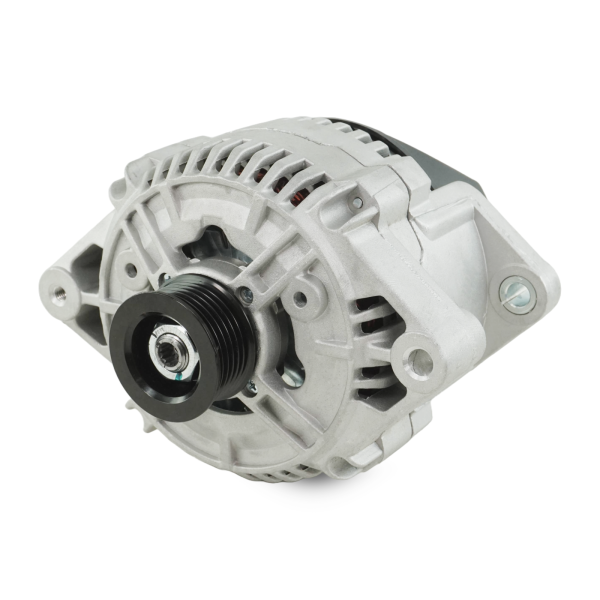 HC-CARGO Lichtmaschine 14V 120A für Opel Astra F 1.4-2.0 Calibra A 2.0 Combo 1.2
