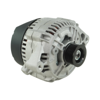 HC-CARGO Lichtmaschine 14V 120A für Opel Astra F 1.4-2.0 Calibra A 2.0 Combo 1.2