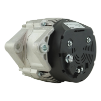 HC-CARGO Lichtmaschine 14V 120A für Opel Astra F 1.4-2.0 Calibra A 2.0 Combo 1.2