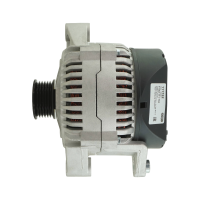 HC-CARGO Lichtmaschine 14V 120A für Opel Astra F 1.4-2.0 Calibra A 2.0 Combo 1.2