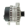 HC-CARGO Lichtmaschine 14V 120A für Opel Astra F 1.4-2.0 Calibra A 2.0 Combo 1.2