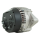 HC-CARGO Lichtmaschine 14V 120A für Opel Astra F 1.4-2.0 Calibra A 2.0 Combo 1.2