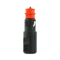 BOSCH 12V 24V 16A plug car truck van commercial vehicle car cigarette lighter 0986352812