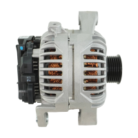 BOSCH 120A Lichtmaschine für Audi S3 8L Audi TT 8N 1.8T 3,2 V6 VW Golf 4 V6 V5