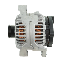 BOSCH 120A Lichtmaschine für Audi S3 8L Audi TT 8N 1.8T 3,2 V6 VW Golf 4 V6 V5