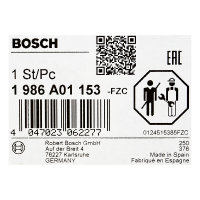 BOSCH 120A Lichtmaschine für Audi S3 8L Audi TT 8N 1.8T 3,2 V6 VW Golf 4 V6 V5