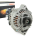 BOSCH 120A Lichtmaschine für Audi S3 8L Audi TT 8N 1.8T 3,2 V6 VW Golf 4 V6 V5