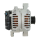 BOSCH 120A Lichtmaschine für Audi S3 8L Audi TT 8N 1.8T 3,2 V6 VW Golf 4 V6 V5