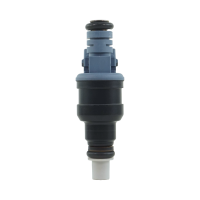 8x BOSCH Einspritzventil 0280150759 Ford 7.5L V8 Saugrohreinspritzung Injector