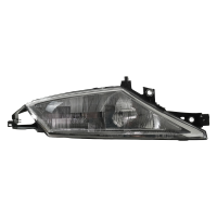 MAGNETI MARELLI Headlight, right