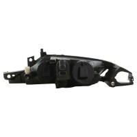 MAGNETI MARELLI Headlight, right