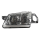 BOSCH Scheinwerfer links für Mazda 323 F 0301167103 Halogen