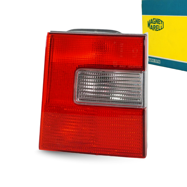 MAGNETI MARELLI Rückleuchte rechts für Citroen Evasion 22 U6 714025270863
