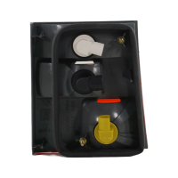 MAGNETI MARELLI Rückleuchte rechts für Citroen Evasion 22 U6 714025270863