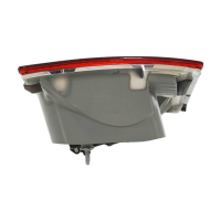 MAGNETI MARELLI Left rear light