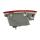 MAGNETI MARELLI Left rear light