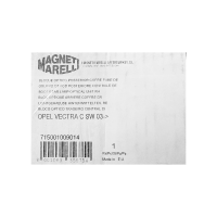 Rückleuchte rechts innen für Opel Vectra C Caravan MAGNETI 715001009014