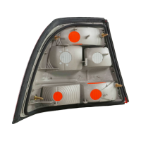MAGNETI MARELLI Right rear light