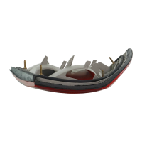 MAGNETI MARELLI Right rear light