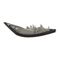 MAGNETI MARELLI Right rear light