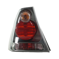 MAGNETI MARELLI Rückleuchte links für BMW 3er E46 Compact 714028570735