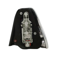 MAGNETI MARELLI Rückleuchte links für BMW 3er E46 Compact 714028570735