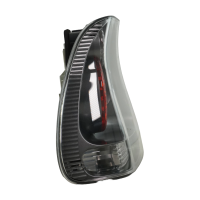 MAGNETI MARELLI Rückleuchte links für BMW 3er E46 Compact 714028570735